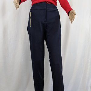 Anne Klein Midnight Dress Pants  156G